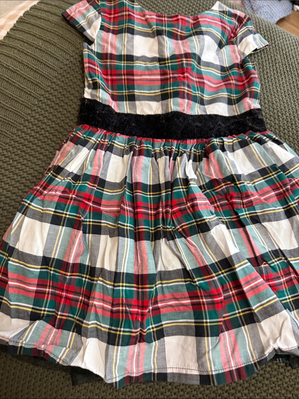 Carter’s 3T Holiday Dress